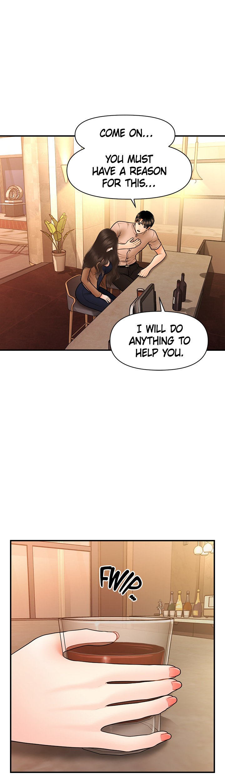 Hey, Handsome Chapter 46 - Page 41