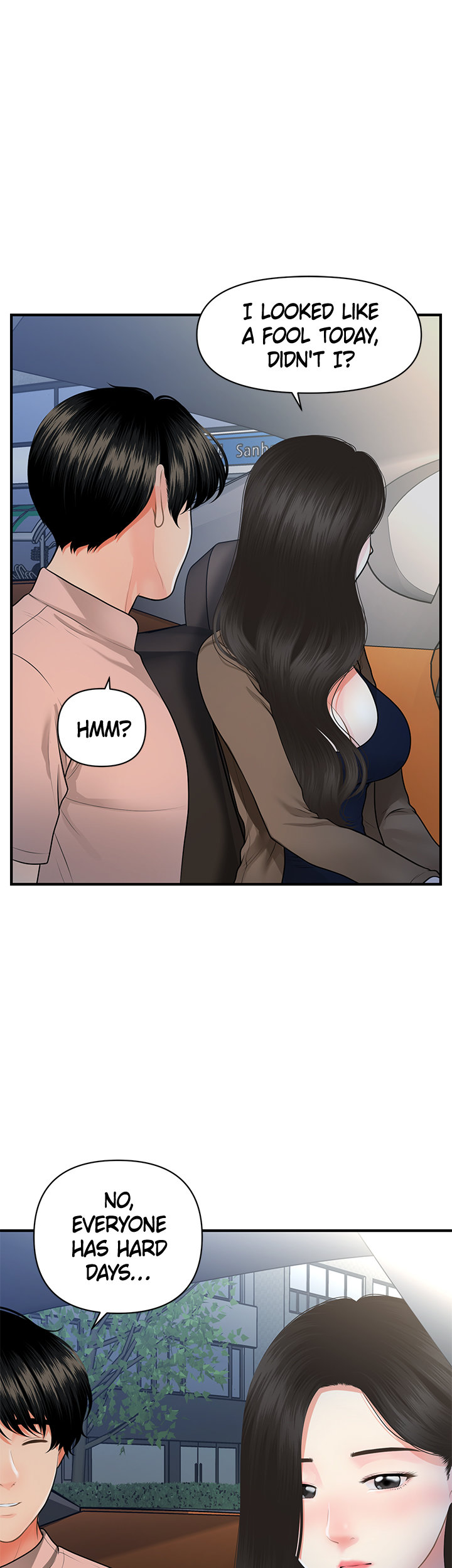 Hey, Handsome Chapter 47 - Page 25