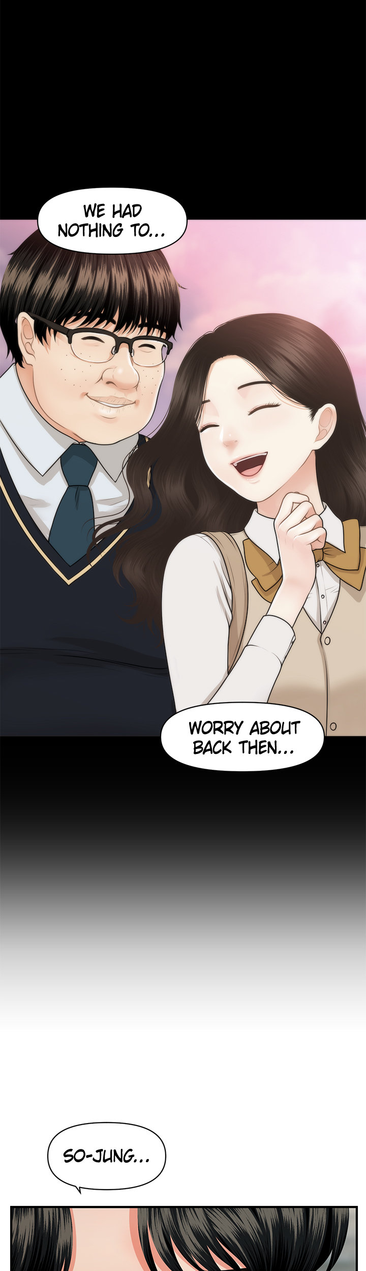 Hey, Handsome Chapter 47 - Page 28