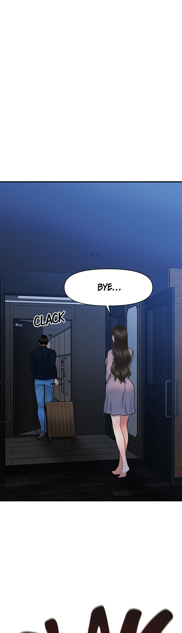 Hey, Handsome Chapter 48 - Page 23