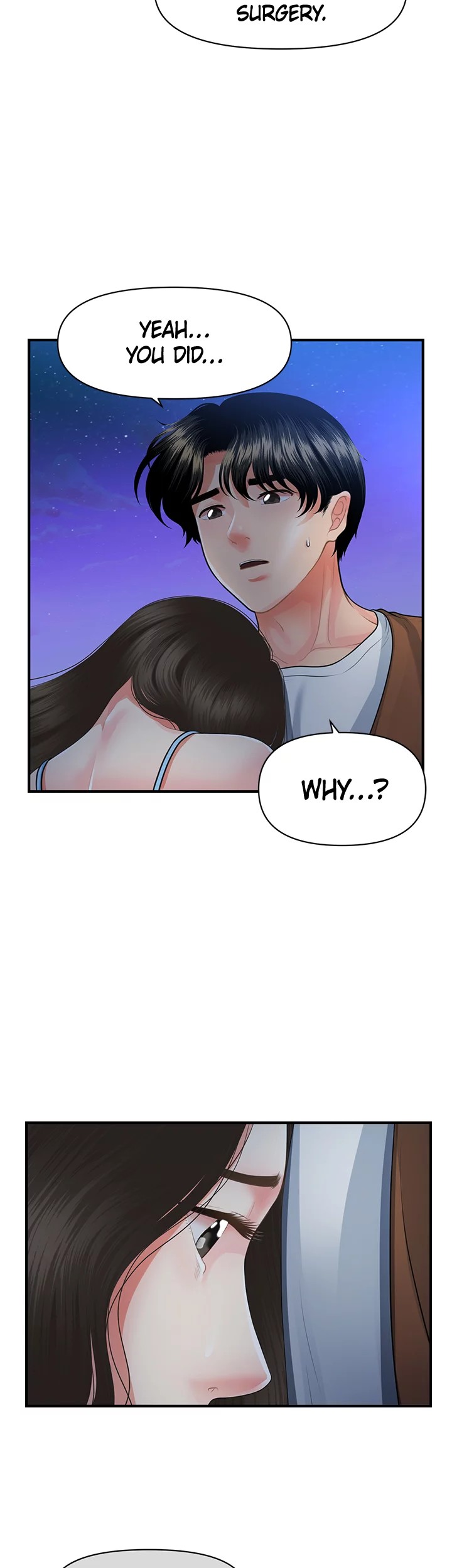 Hey, Handsome Chapter 50 - Page 29