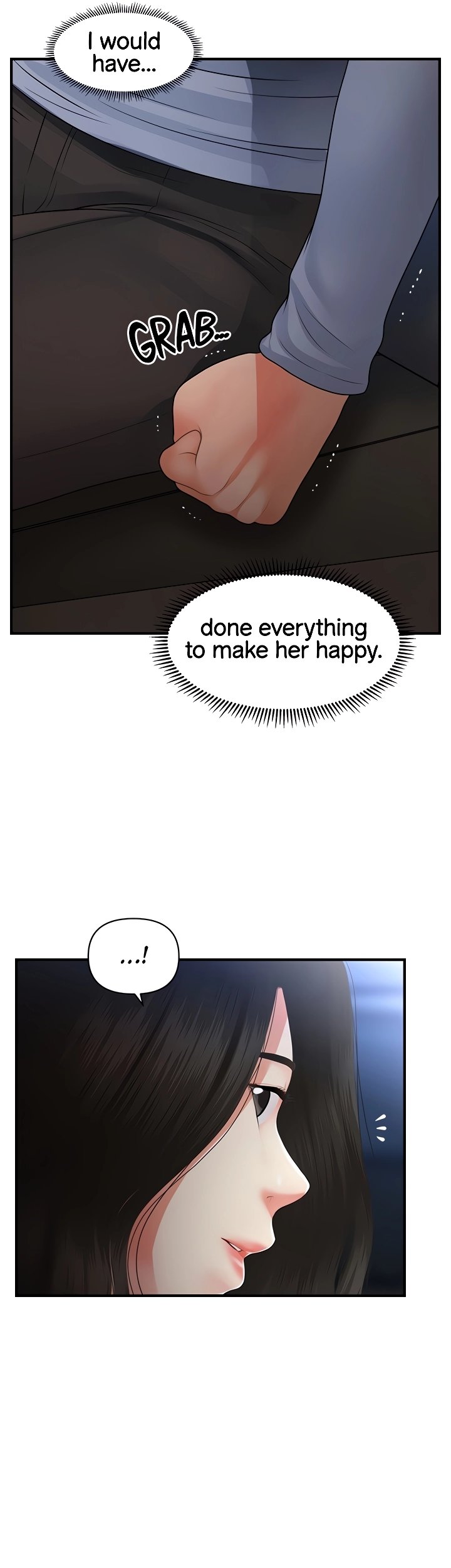 Hey, Handsome Chapter 53 - Page 43