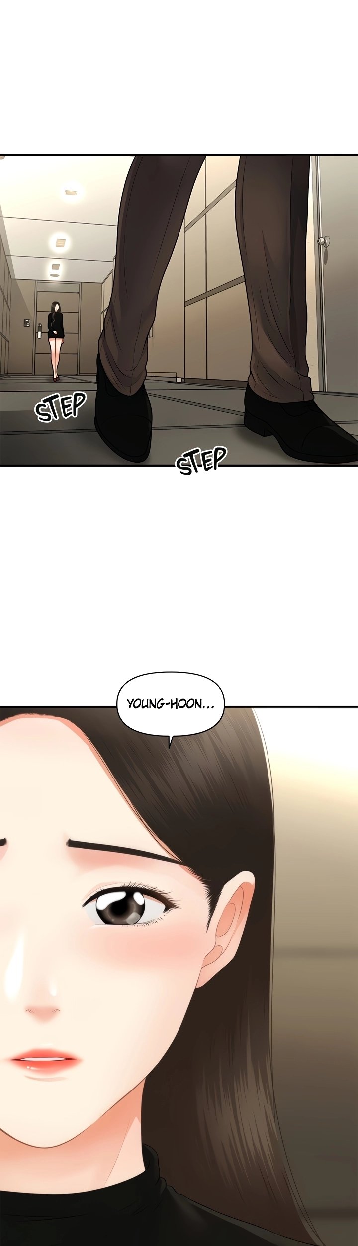 Hey, Handsome Chapter 54 - Page 11