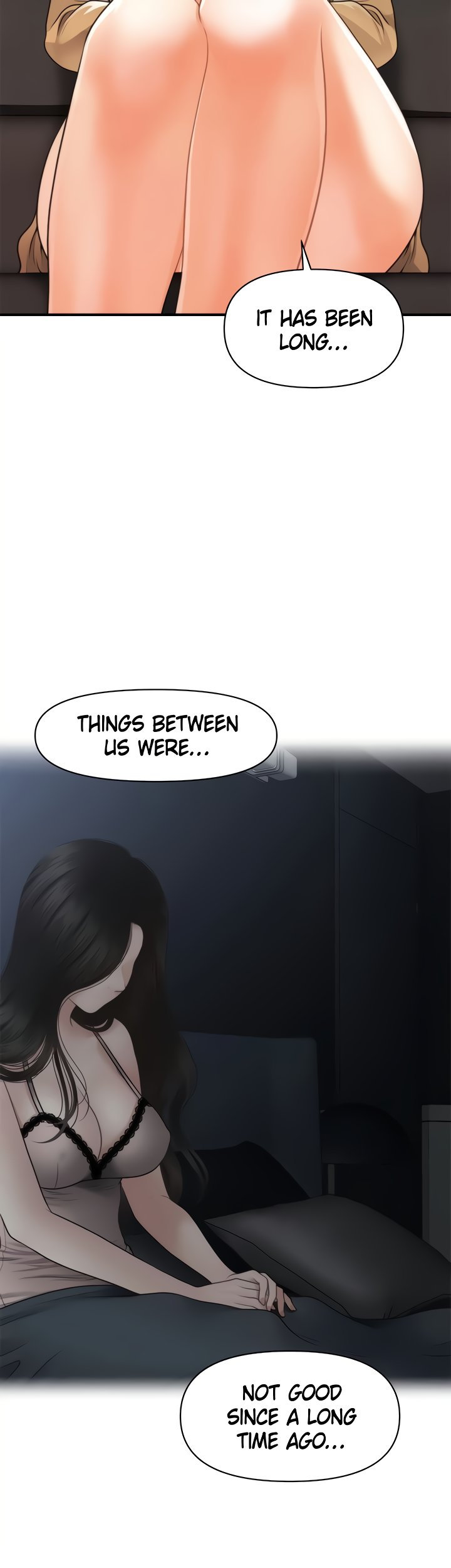 Hey, Handsome Chapter 55 - Page 20