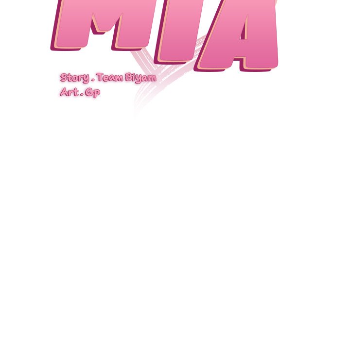 Life with Mia Chapter 15 - Page 11