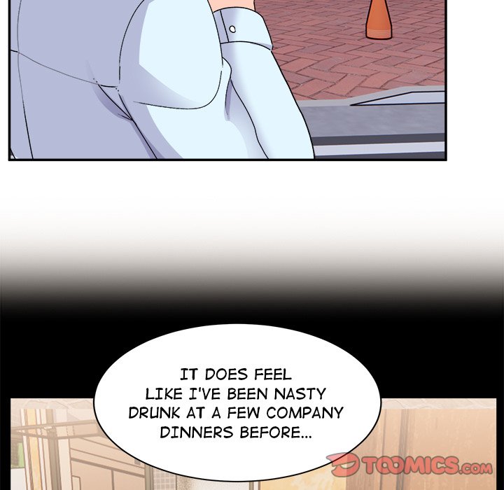 Life with Mia Chapter 15 - Page 129