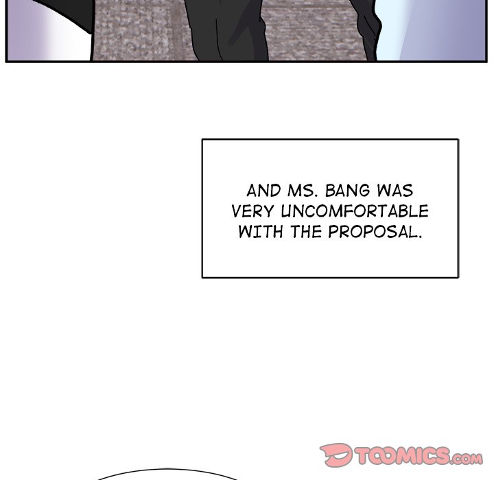 Life with Mia Chapter 15 - Page 39