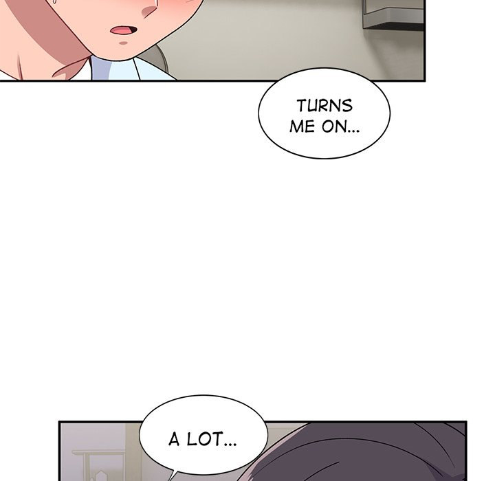 Life with Mia Chapter 18 - Page 43