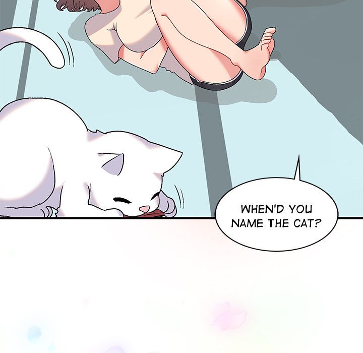 Life with Mia Chapter 2 - Page 118