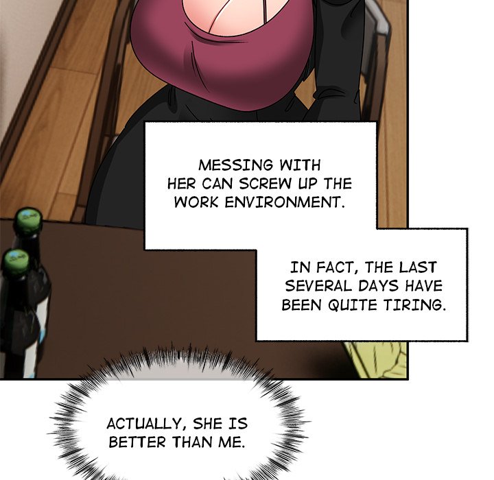 Life with Mia Chapter 23 - Page 53