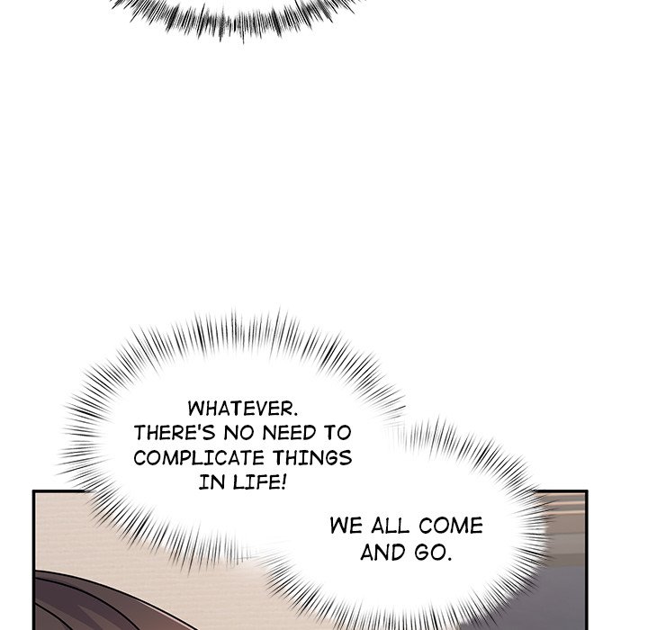 Life with Mia Chapter 23 - Page 54