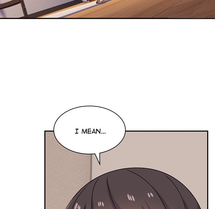 Life with Mia Chapter 26 - Page 29