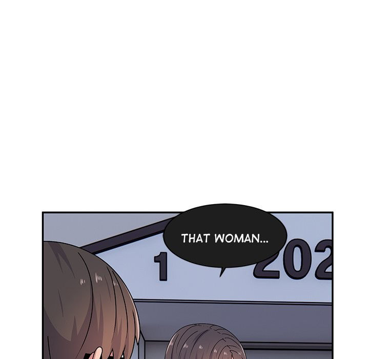 Life with Mia Chapter 27 - Page 130