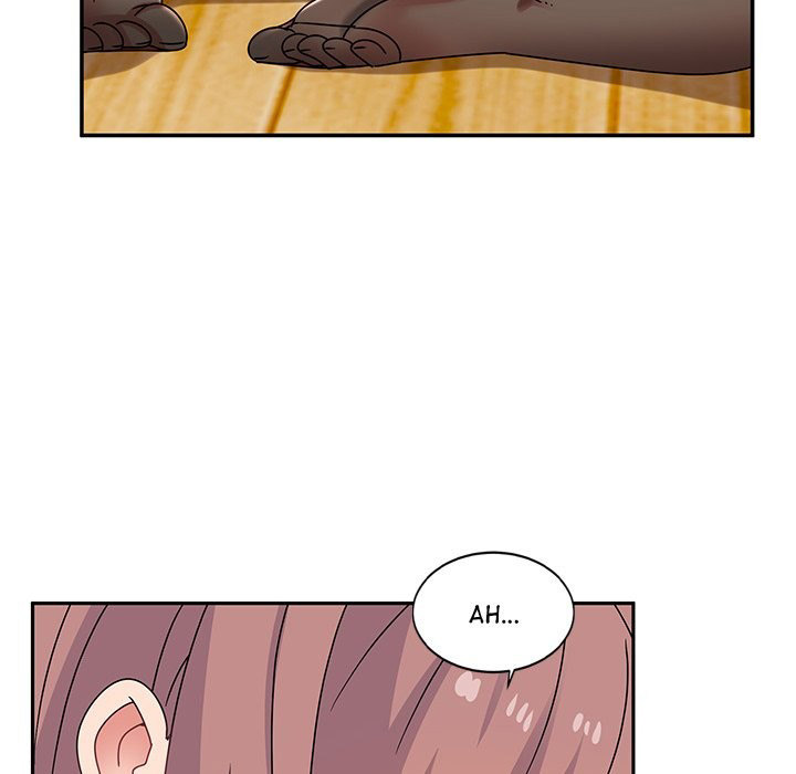 Life with Mia Chapter 27 - Page 43