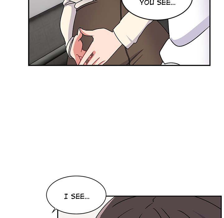 Life with Mia Chapter 28 - Page 68