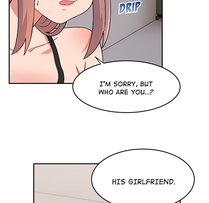 Life with Mia Chapter 33 - Page 24