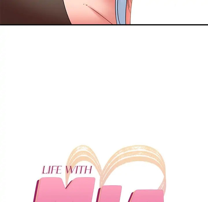 Life with Mia Chapter 34 - Page 10