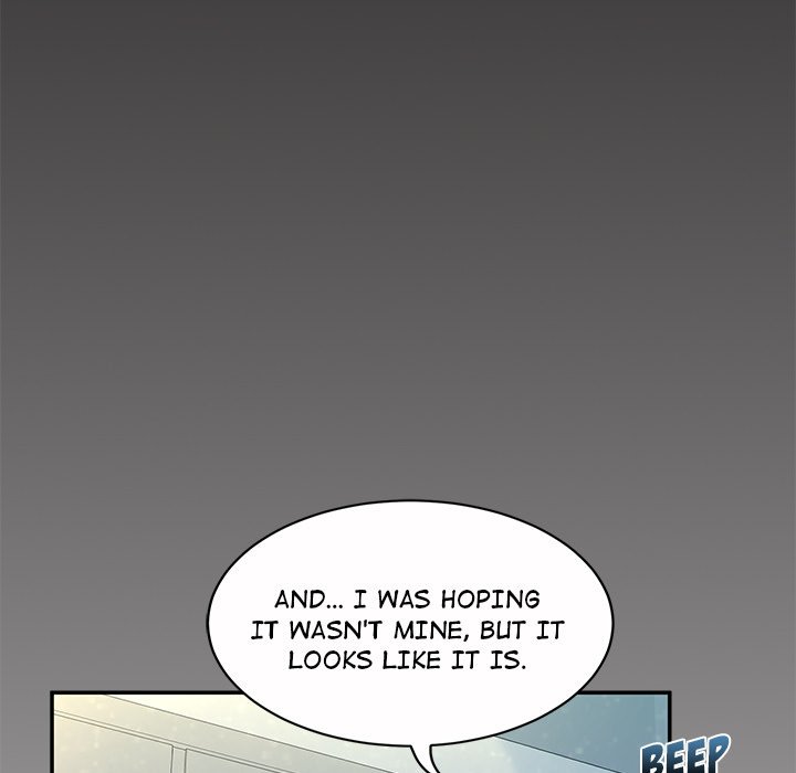 Life with Mia Chapter 5 - Page 48