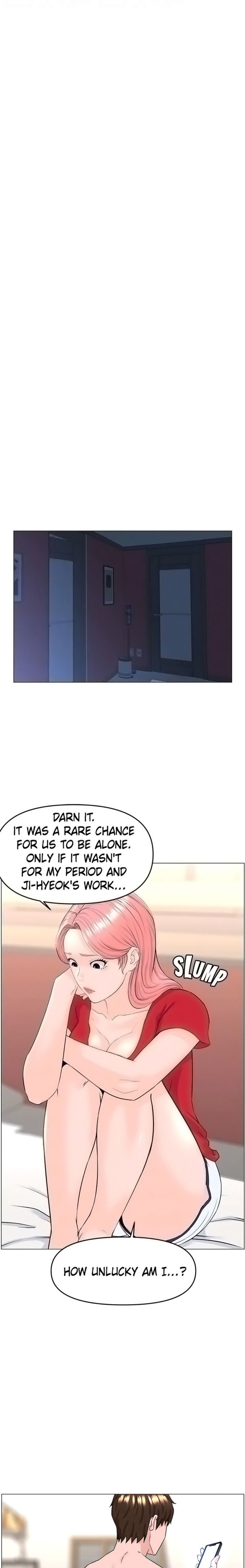 The Neighborhood Celebrity Chapter 54 - Page 11