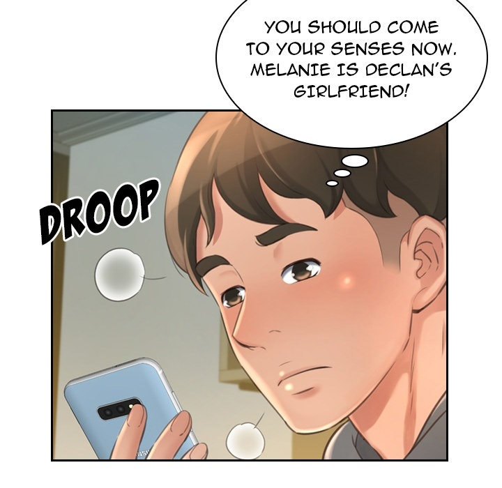 Can't Get to You Chapter 0 - Page 16