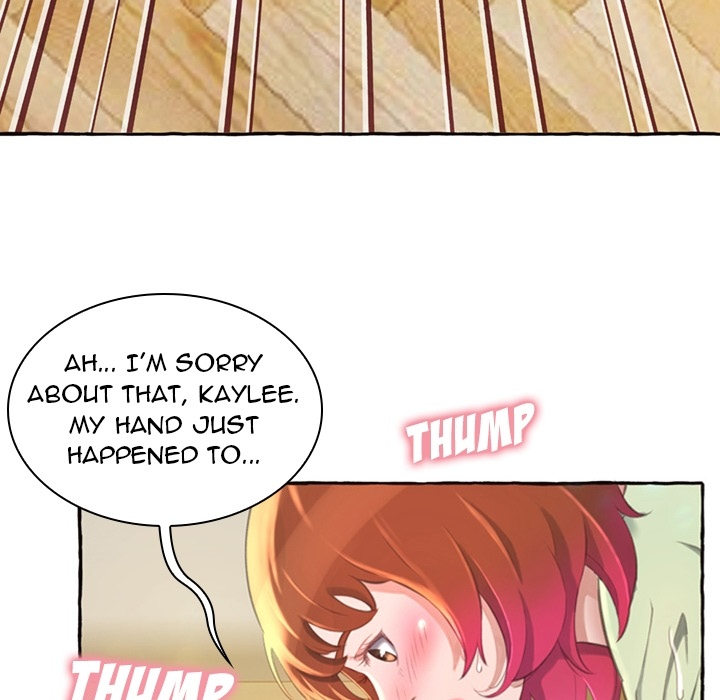 Can't Get to You Chapter 0 - Page 24