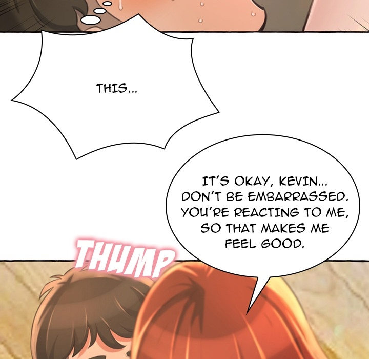 Can't Get to You Chapter 0 - Page 30