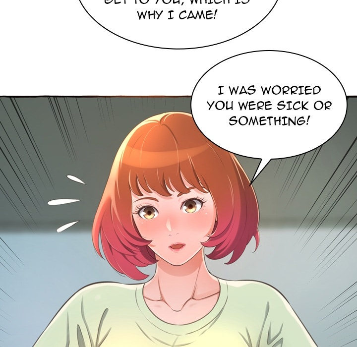 Can't Get to You Chapter 0 - Page 7