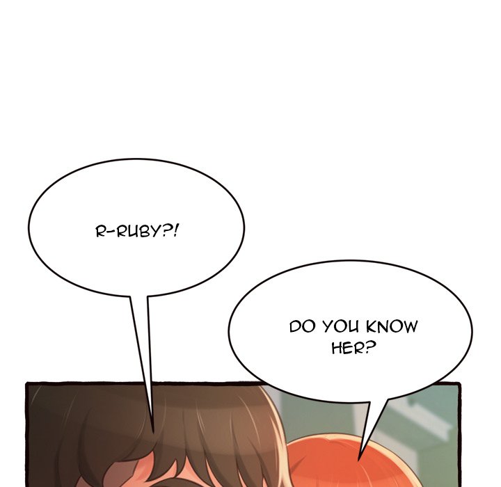 Can't Get to You Chapter 12 - Page 10