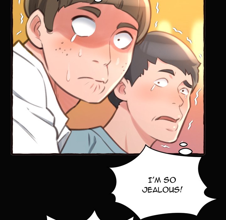 Can't Get to You Chapter 12 - Page 118