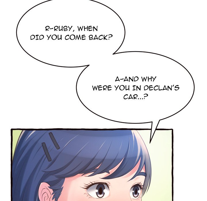 Can't Get to You Chapter 12 - Page 15