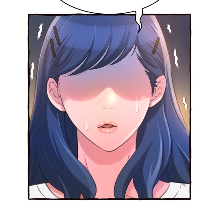 Can't Get to You Chapter 12 - Page 40