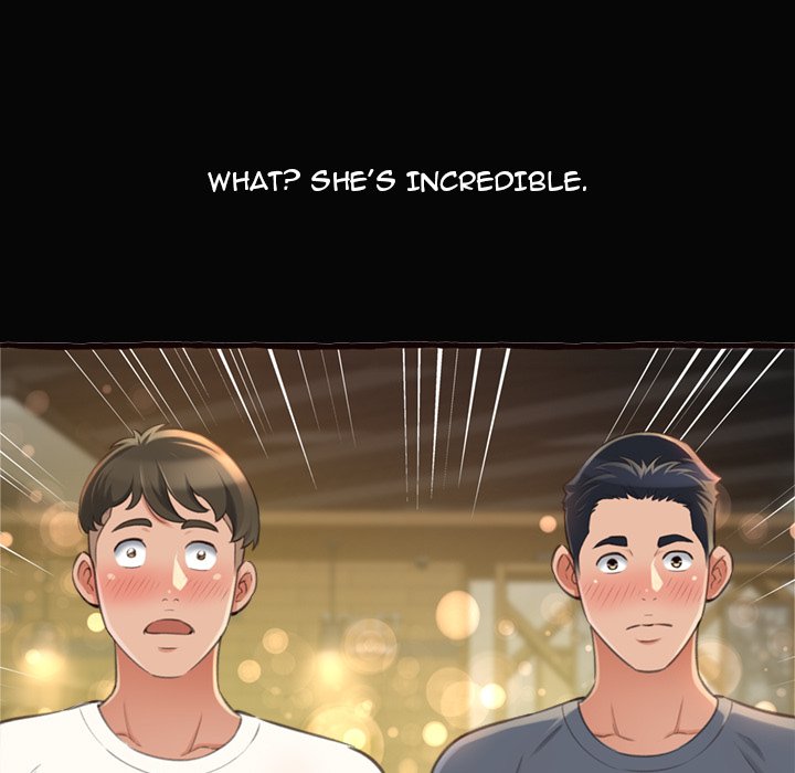 Can't Get to You Chapter 12 - Page 82