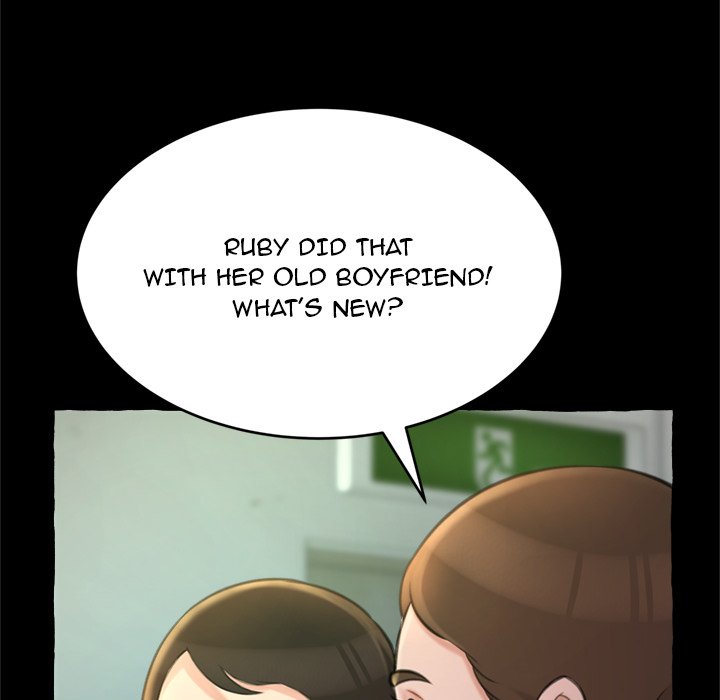 Can't Get to You Chapter 14 - Page 15