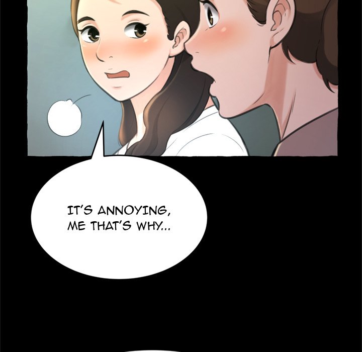 Can't Get to You Chapter 14 - Page 16