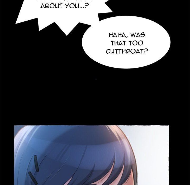 Can't Get to You Chapter 14 - Page 24