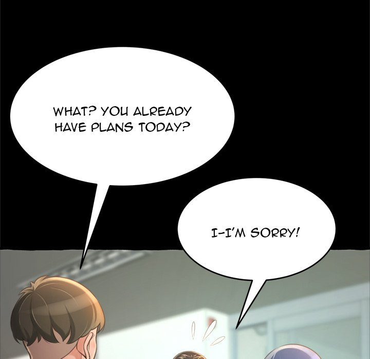 Can't Get to You Chapter 14 - Page 30