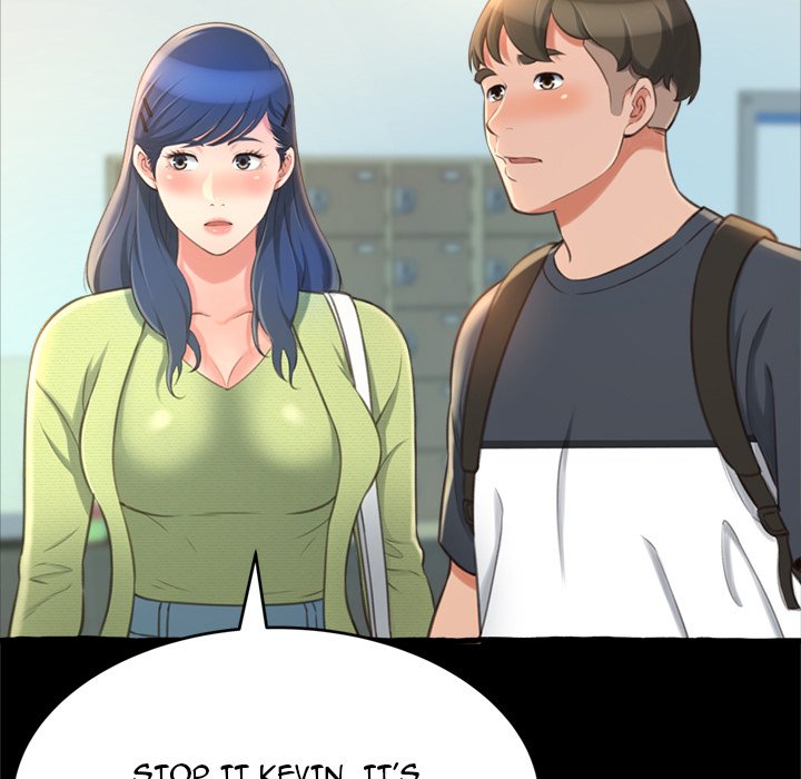 Can't Get to You Chapter 14 - Page 33