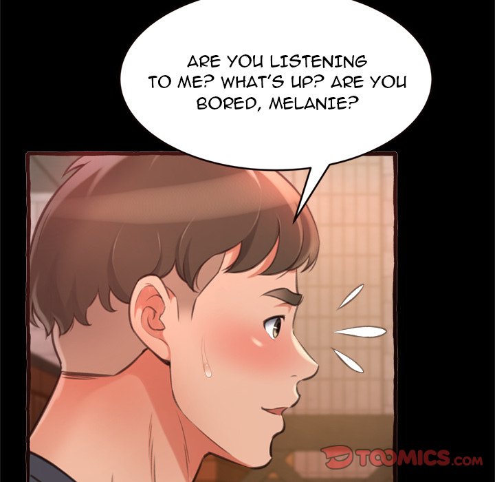 Can't Get to You Chapter 14 - Page 60