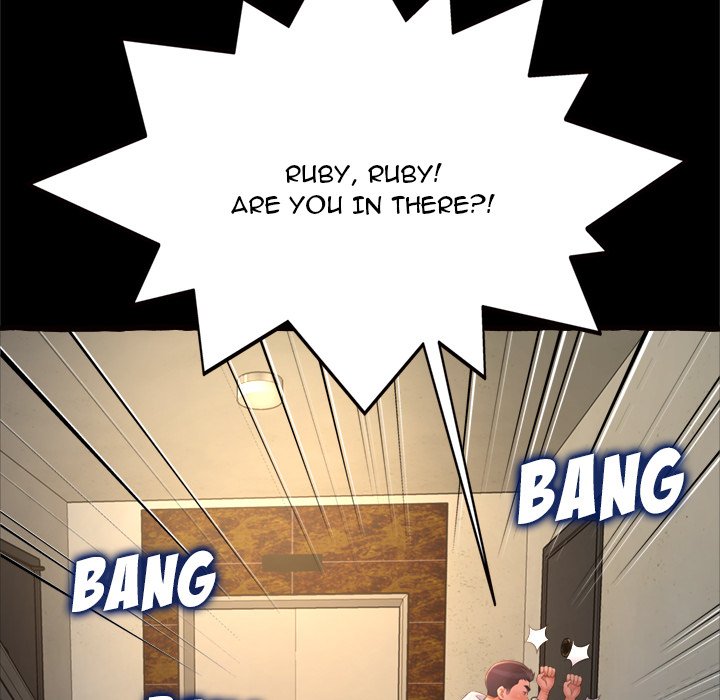 Can't Get to You Chapter 15 - Page 135