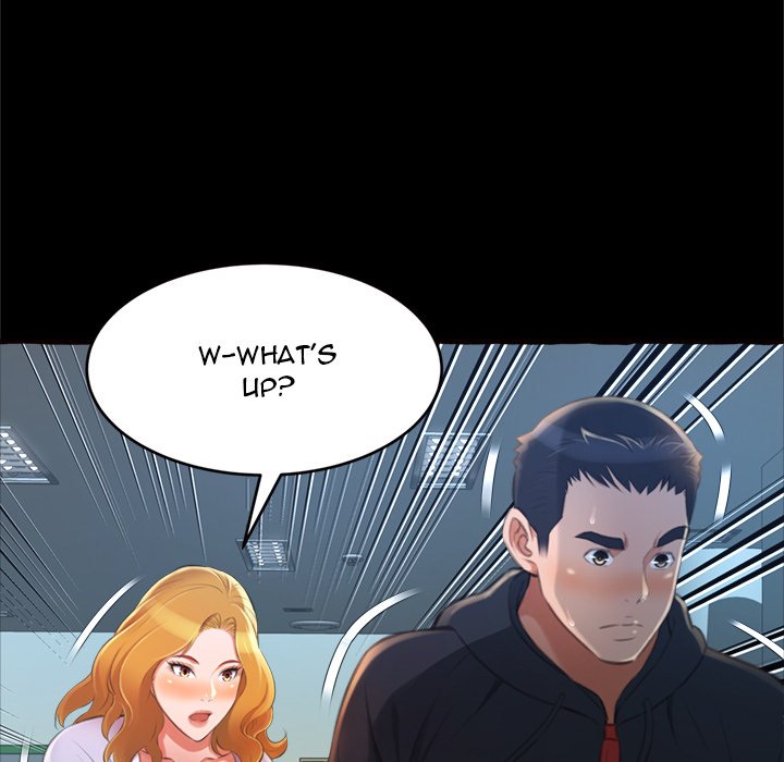 Can't Get to You Chapter 15 - Page 71