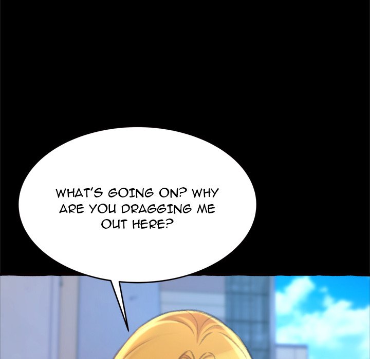 Can't Get to You Chapter 15 - Page 76