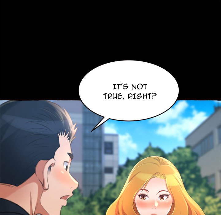 Can't Get to You Chapter 15 - Page 79