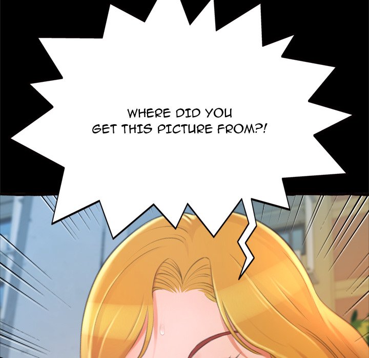 Can't Get to You Chapter 15 - Page 94