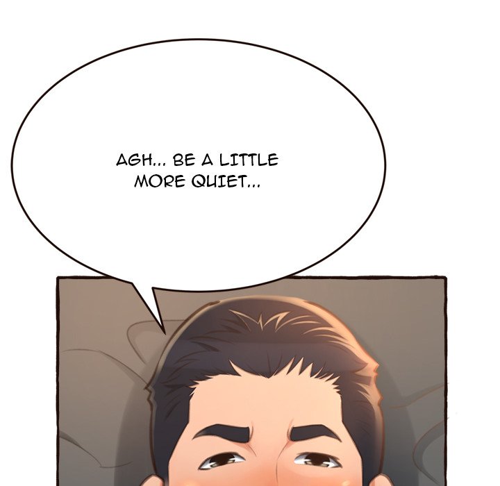 Can't Get to You Chapter 17 - Page 56