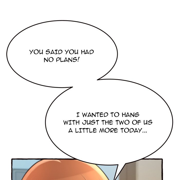 Can't Get to You Chapter 18 - Page 65