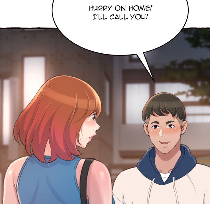 Can't Get to You Chapter 18 - Page 82