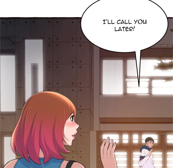 Can't Get to You Chapter 18 - Page 89