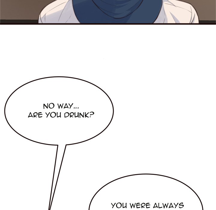 Can't Get to You Chapter 19 - Page 14