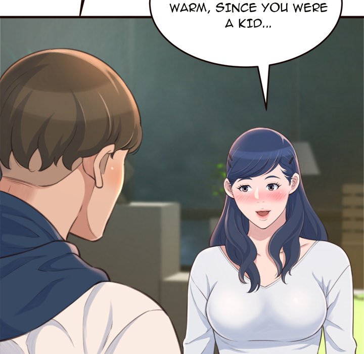 Can't Get to You Chapter 19 - Page 15