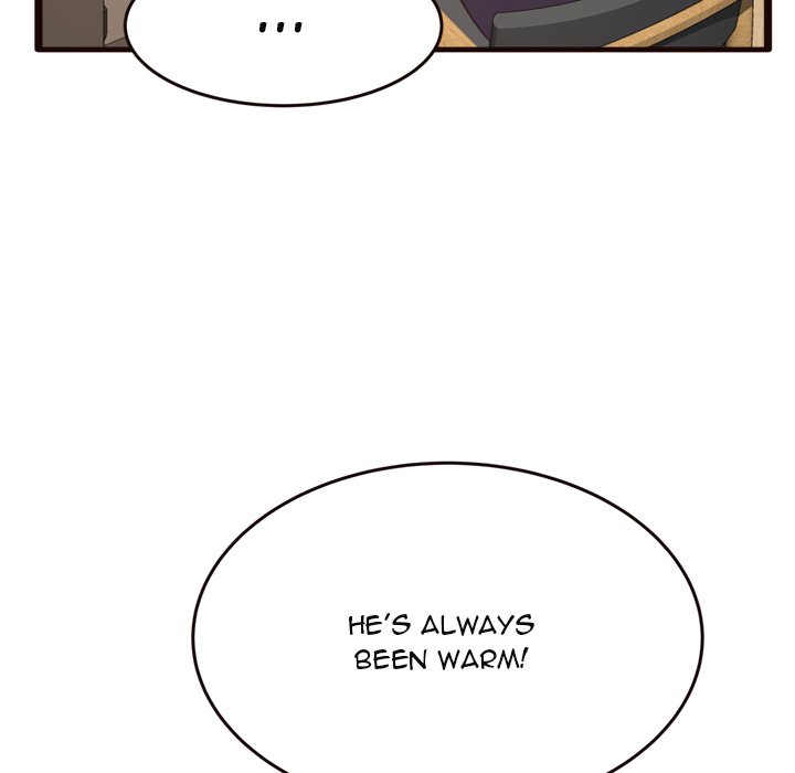 Can't Get to You Chapter 19 - Page 20